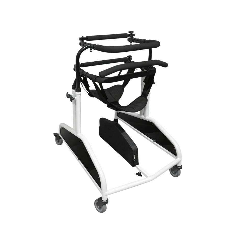 andador dinamico multicontrol