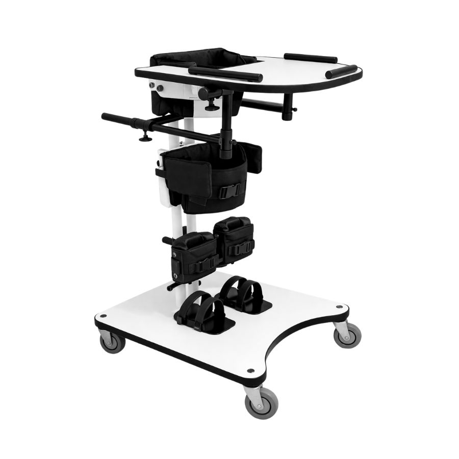 Bipedestador pediatrico