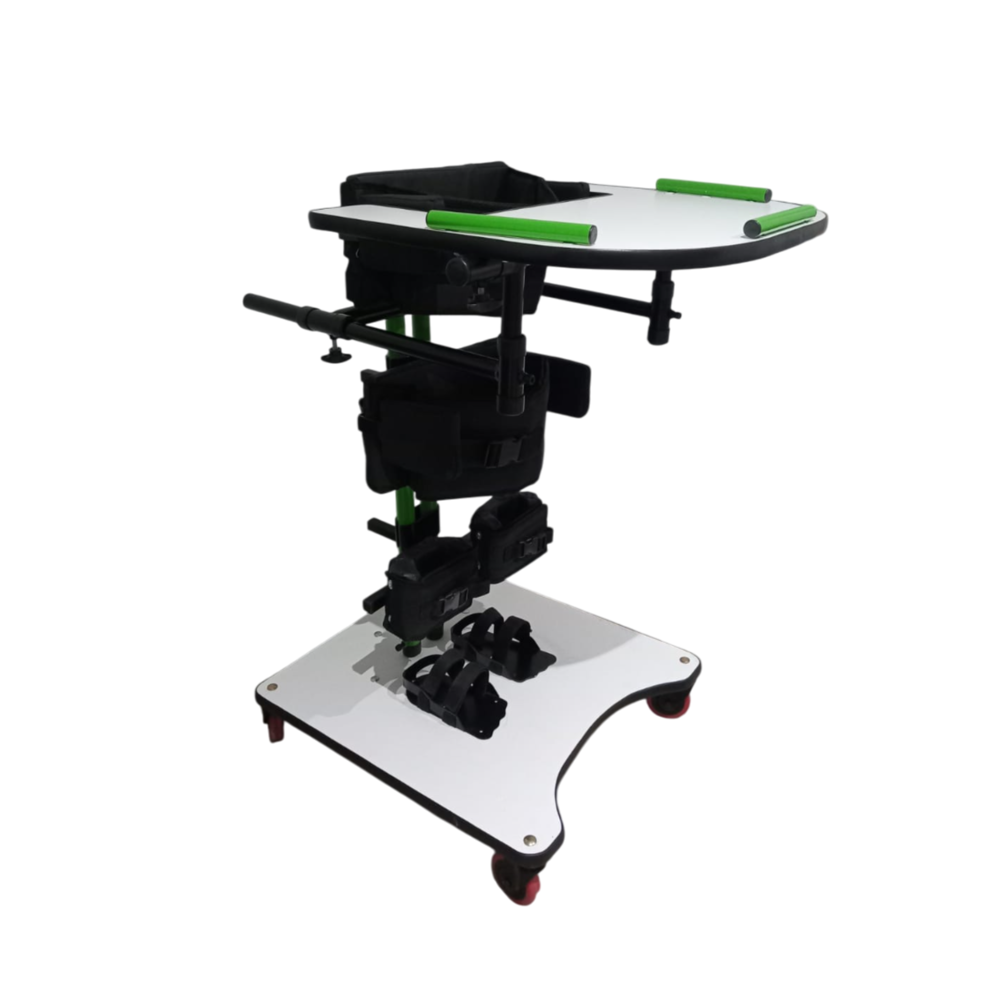 Bipedestador pediatrico