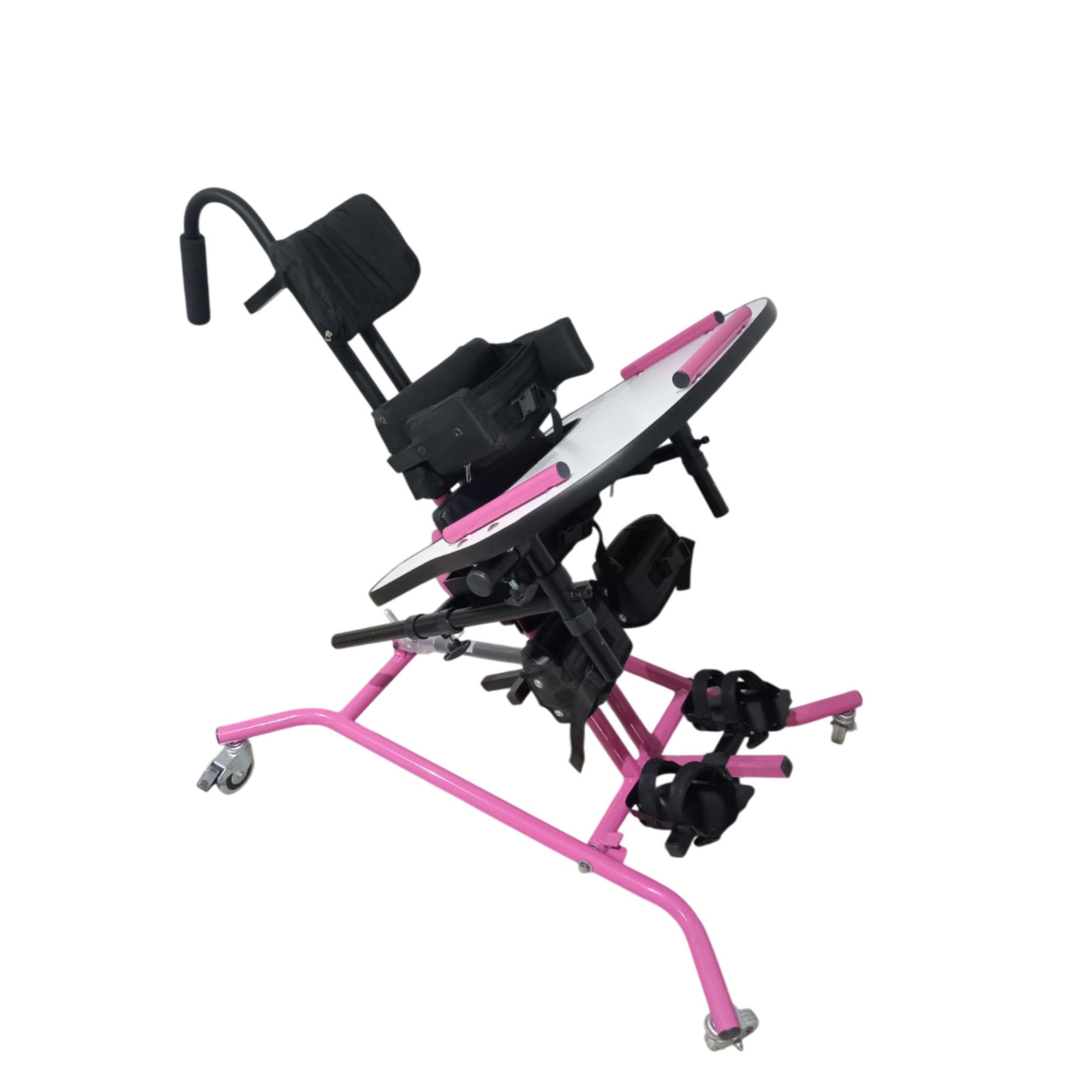 tabla de prono supino